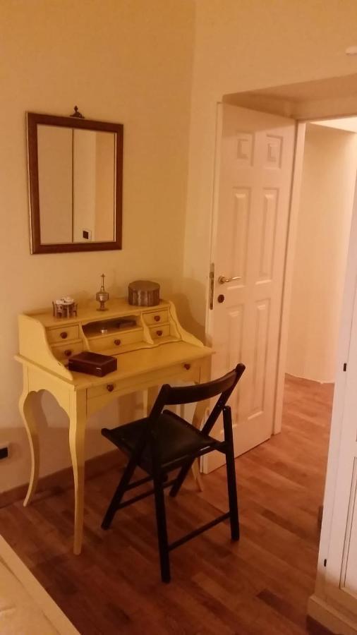Casa Barone * Naples