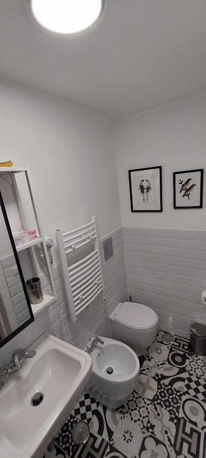 Apartment Palazzetto Di Neubourg Naples