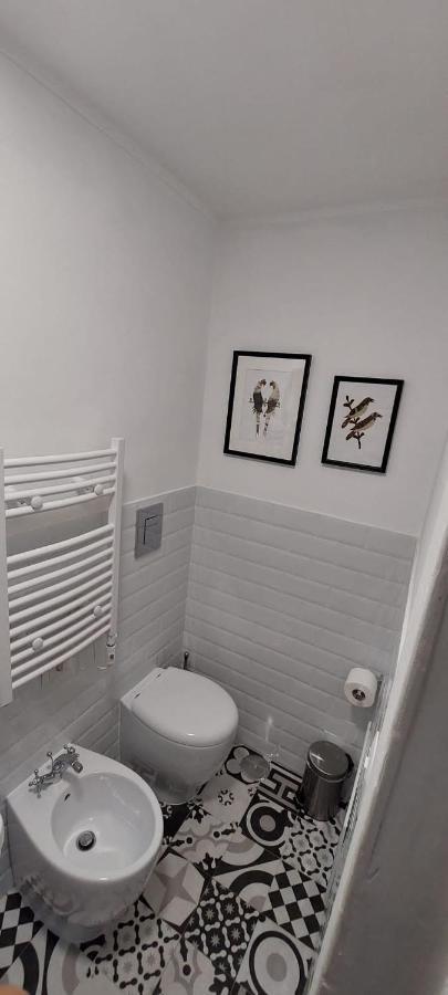 Palazzetto Di Neubourg Apartment *