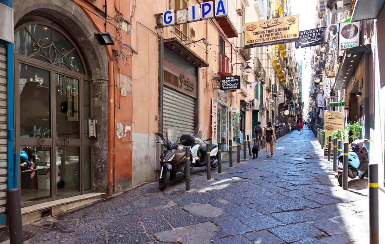 Guest house Opera In Via Toledo By Wonderful Italy *