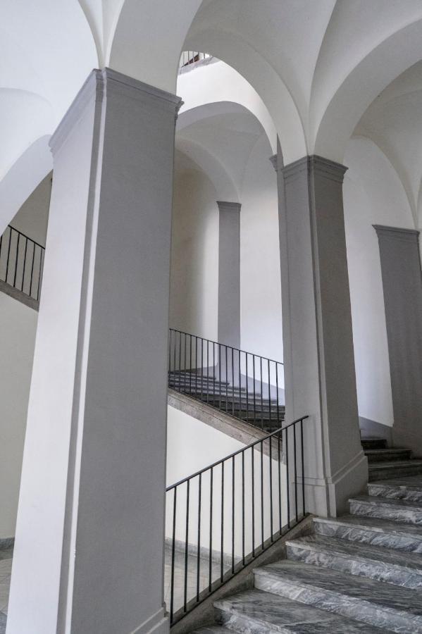 Centro Chiaia Naples