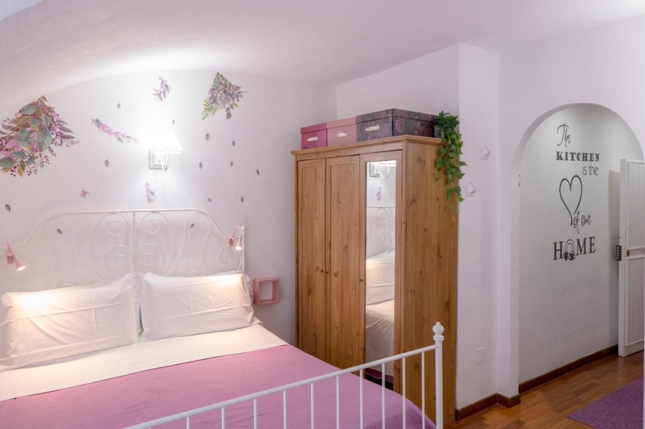 Apartment Centro Chiaia *