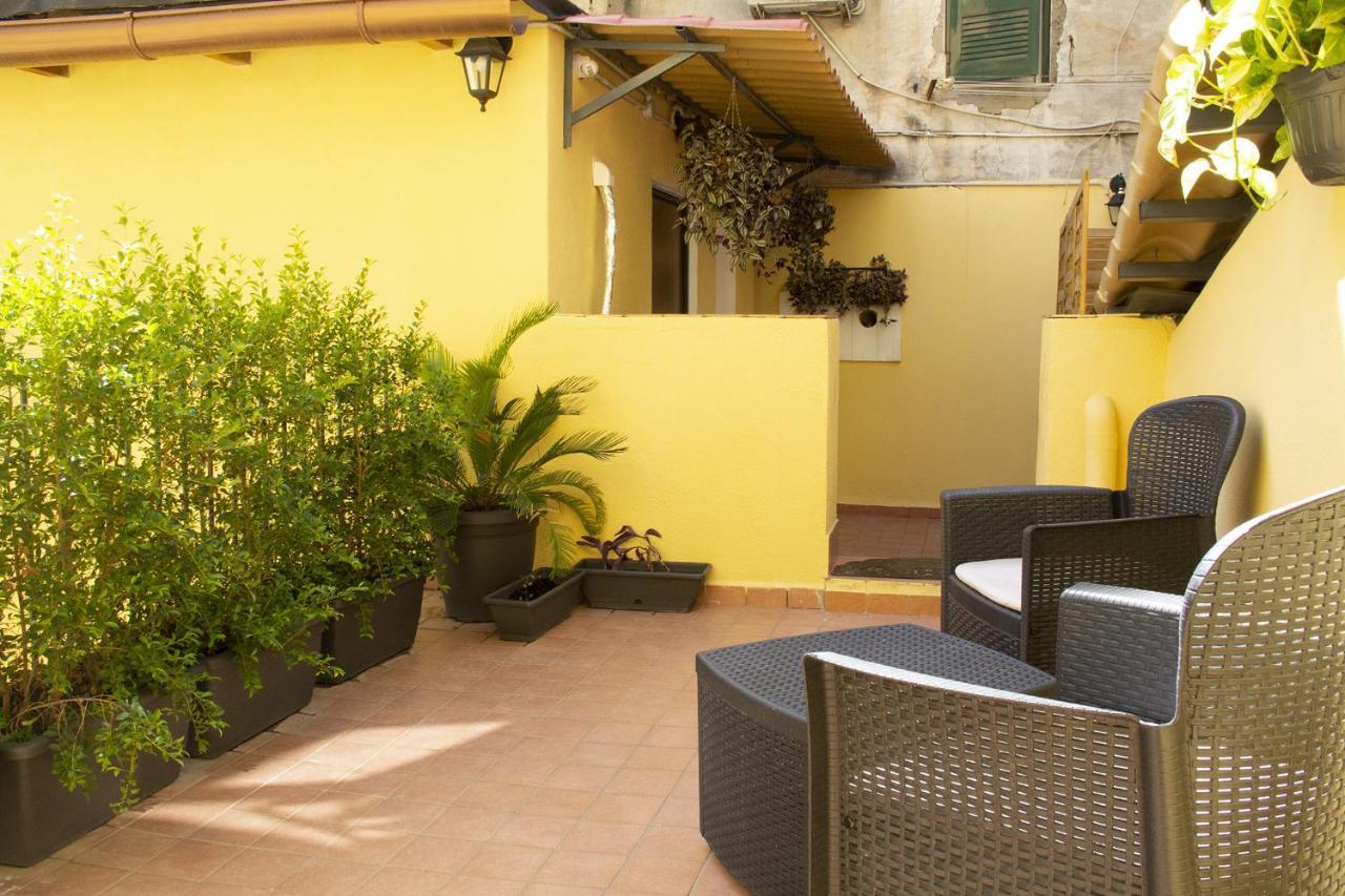 Apartment San Vincenzo 38