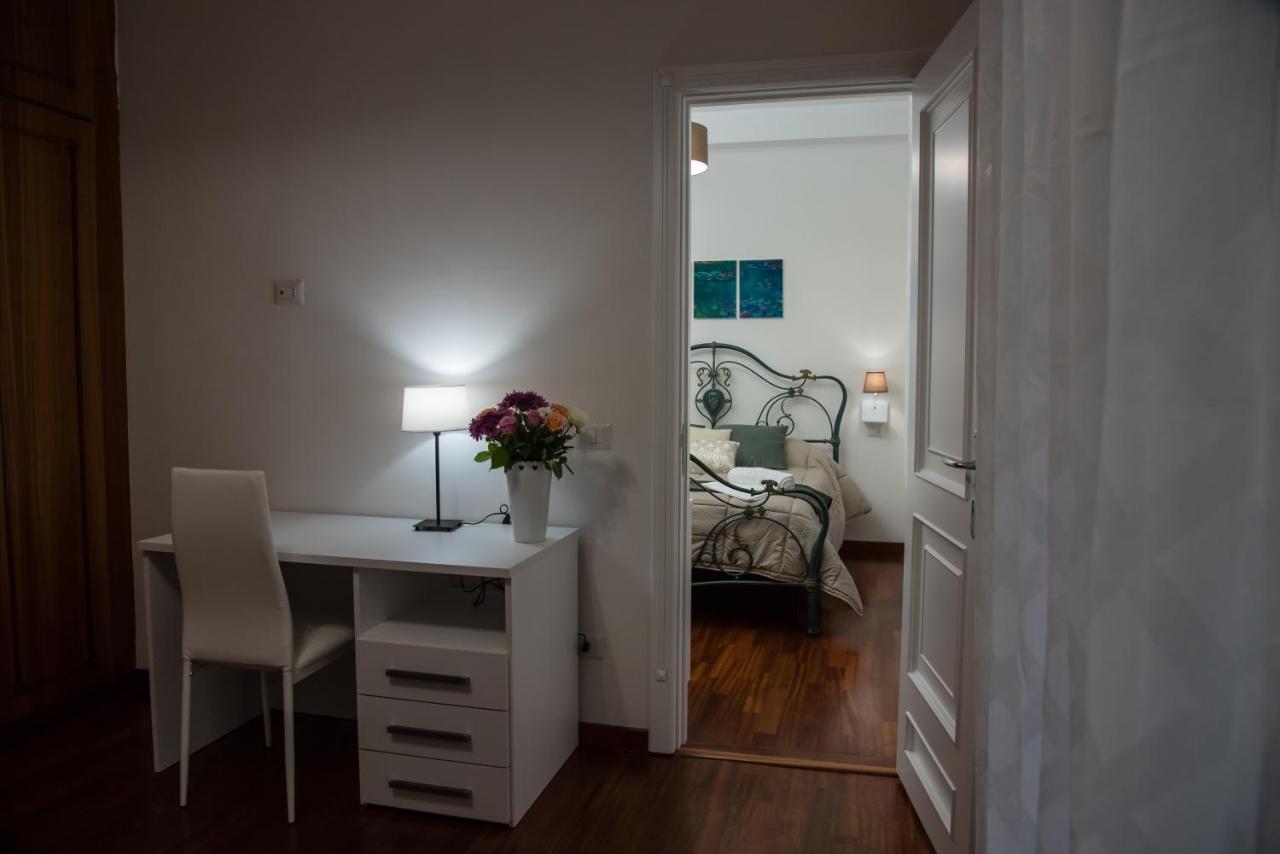 Bed & Breakfast Cuor Di Rione Naples