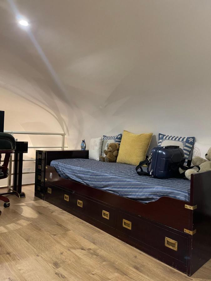 Casa Barone Apartment