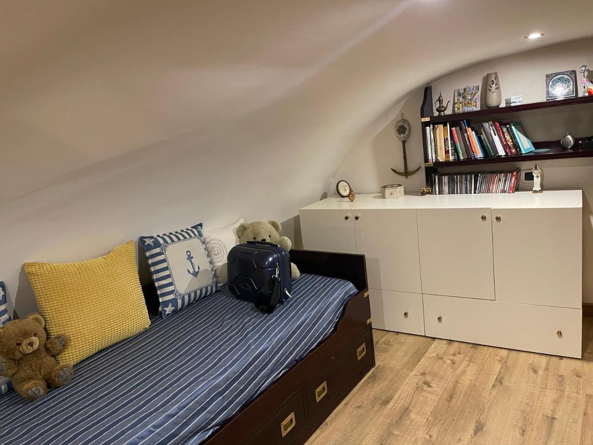 Apartment Casa Barone