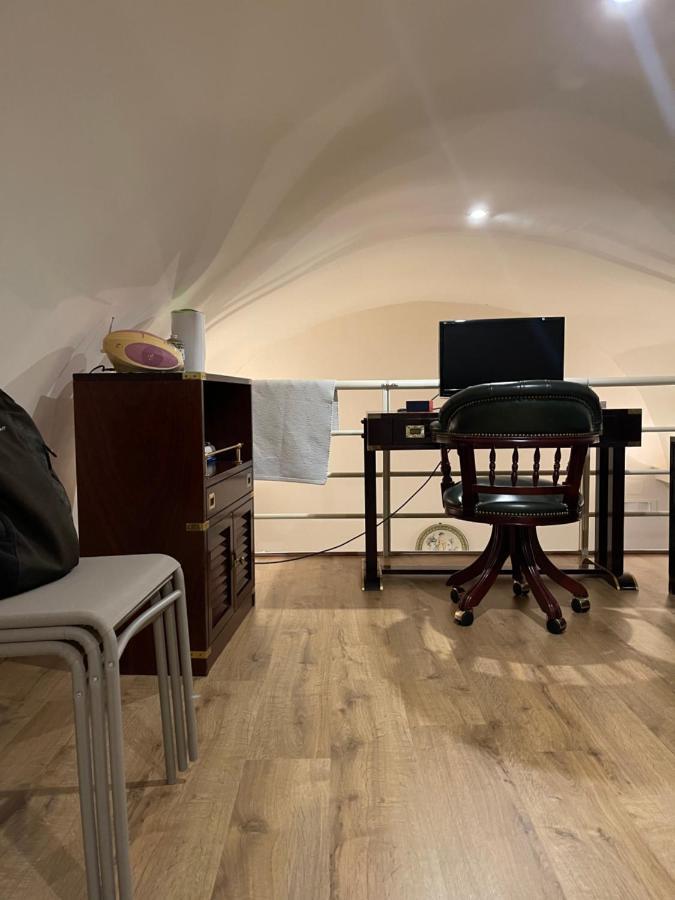 Casa Barone *