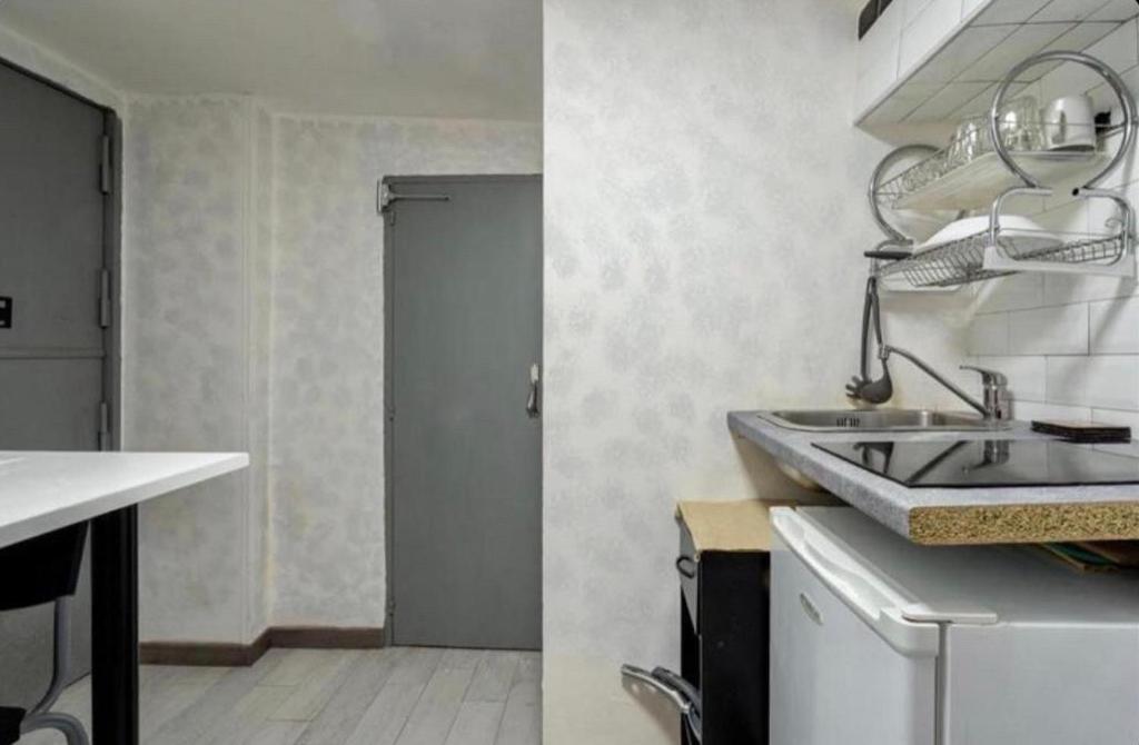 Impero House Apartment *