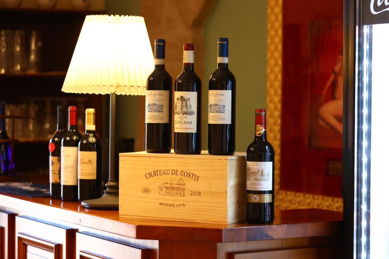 Locanda Il Fienile (adults Only) Bed & Breakfast *