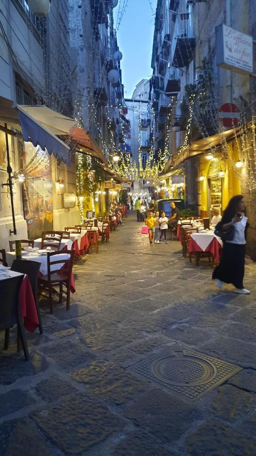 White Spagnoli Apartment