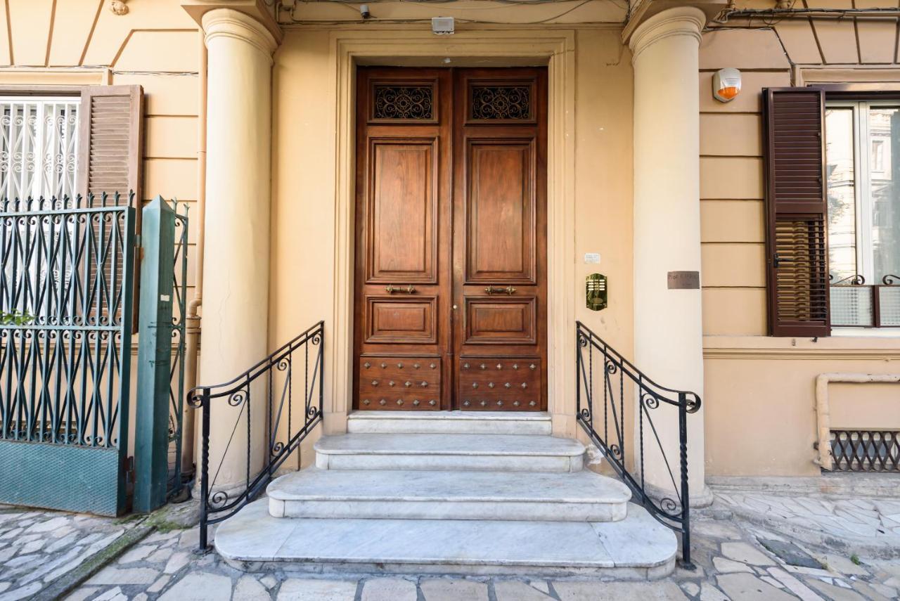 Vipama Apartment Naples