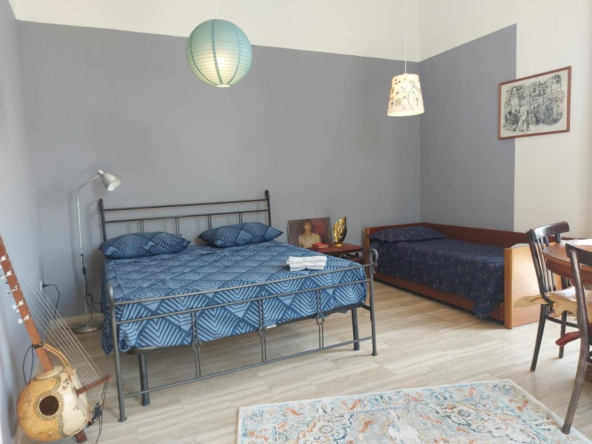 La Stanza Grande Della Luna D'irene Homestay