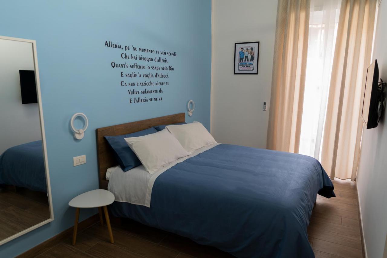 Guest house Yes I Know My - Storico