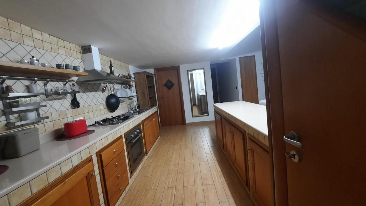 Apartment White Spagnoli *