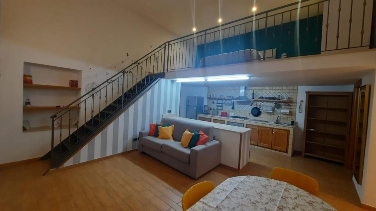 Apartment White Spagnoli