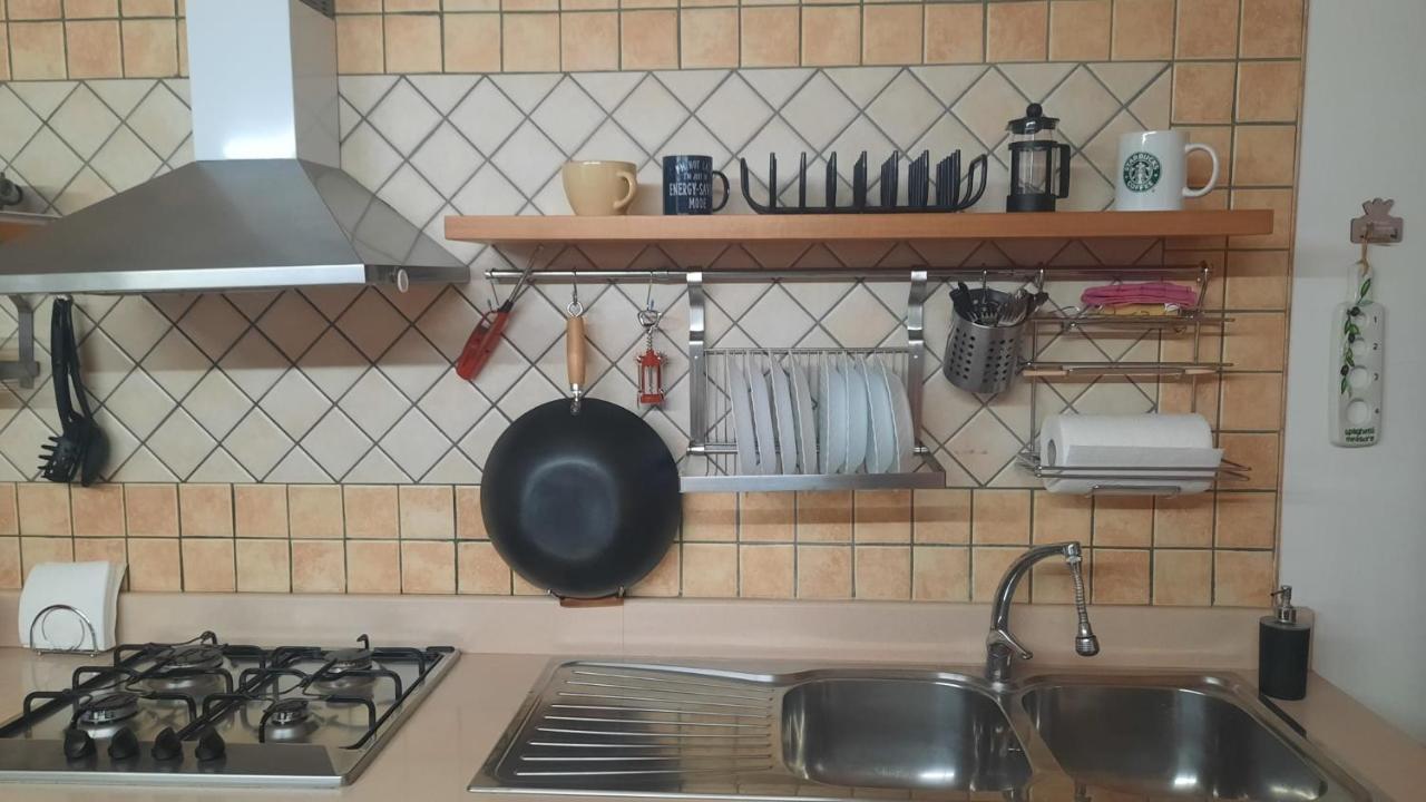 White Spagnoli Apartment Naples