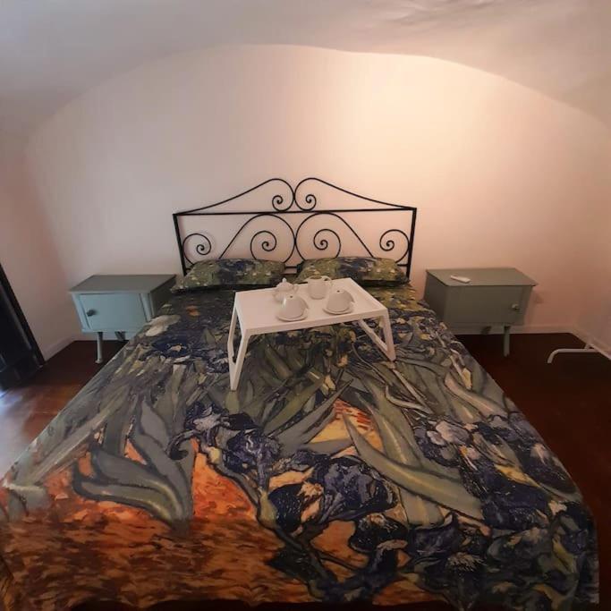 Ventaglieri20 Apartment Naples