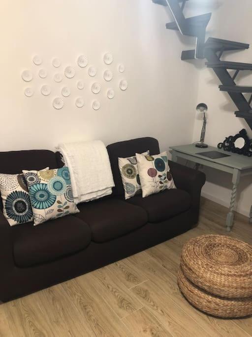 Ventaglieri20 Apartment Naples