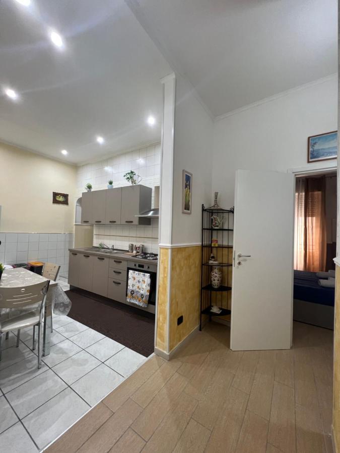 Apartment Silvana Naples