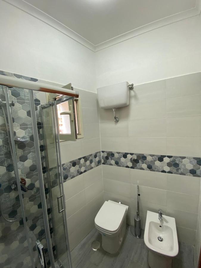 Apartment Sea&sun Chiaia Naples