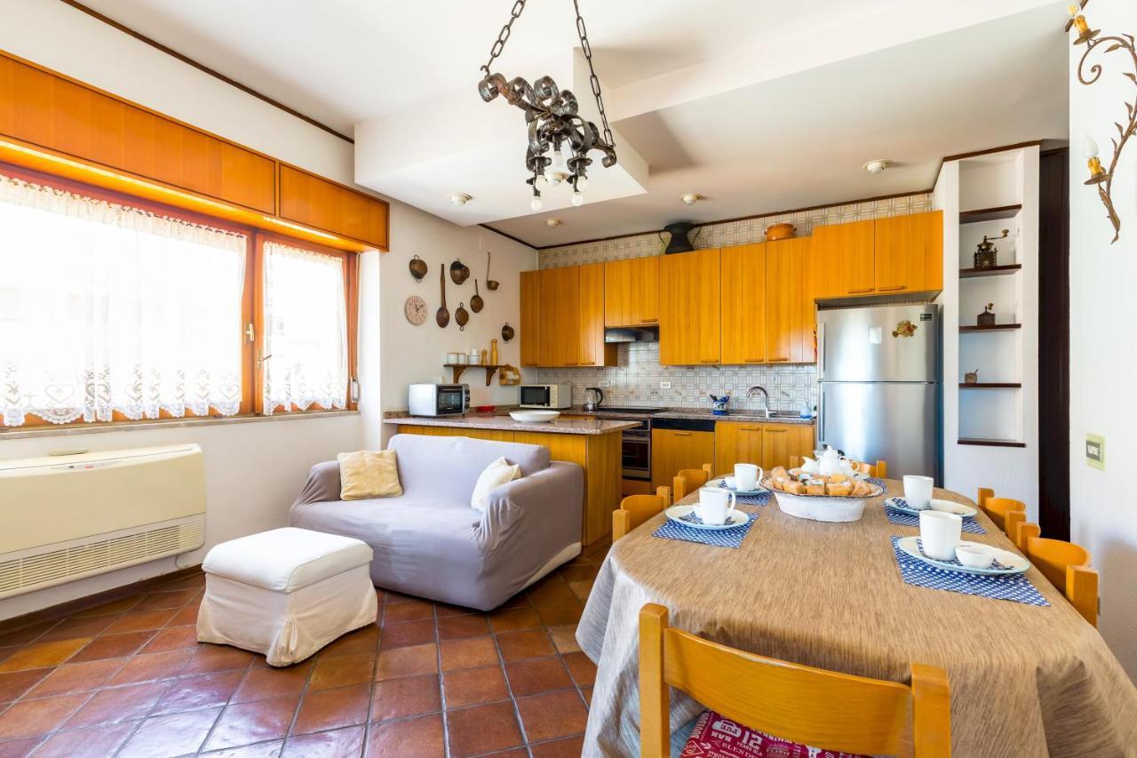 Terrazza 30 By Napoliapartments Apartment *