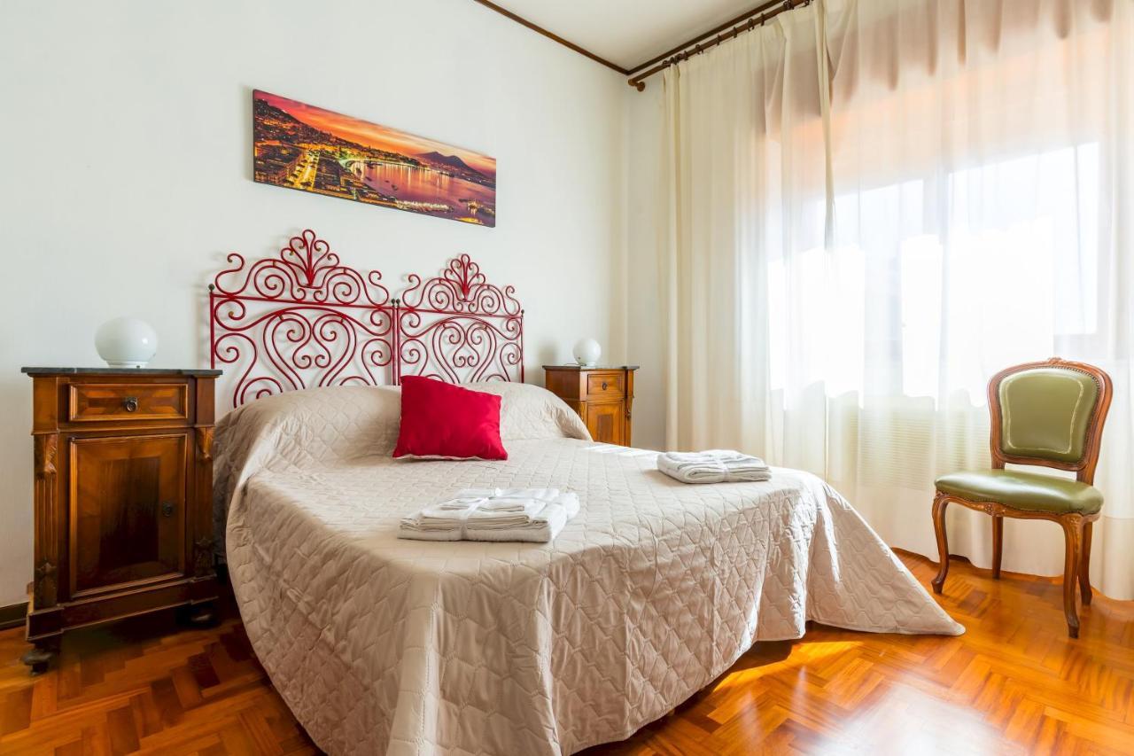 Apartment Terrazza 30 By Napoliapartments *