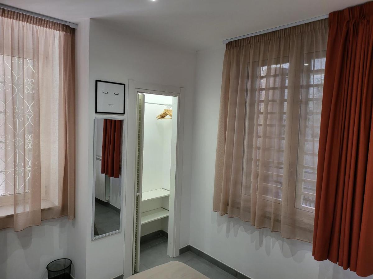 Apartment Casa Moni *
