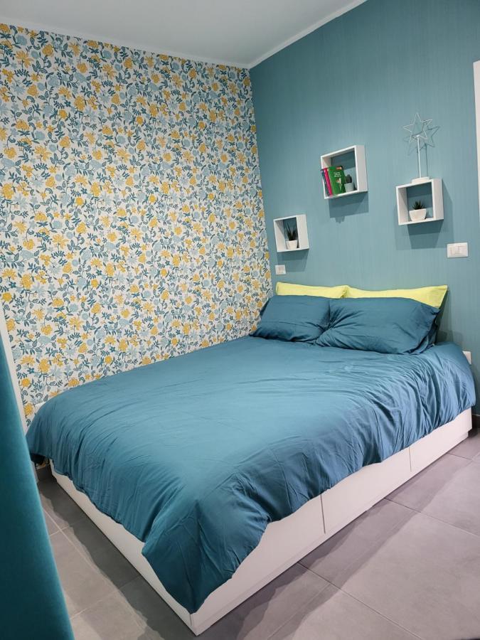 Casa Moni Apartment Naples