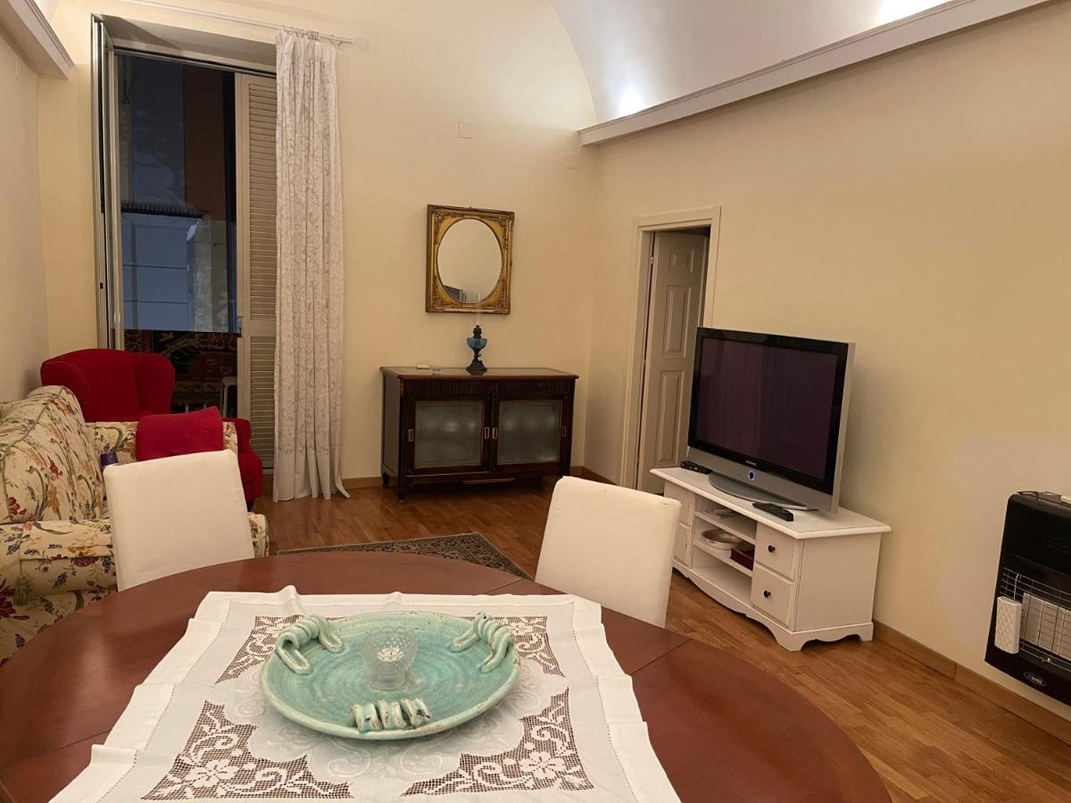 Casa Barone Naples