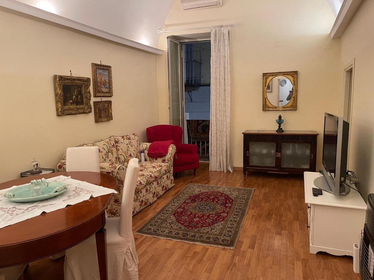 Casa Barone * Naples