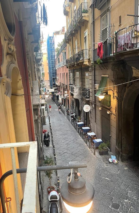 Casa Barone Naples