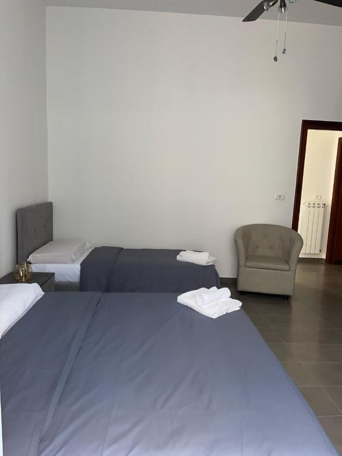 House Apartment Naples