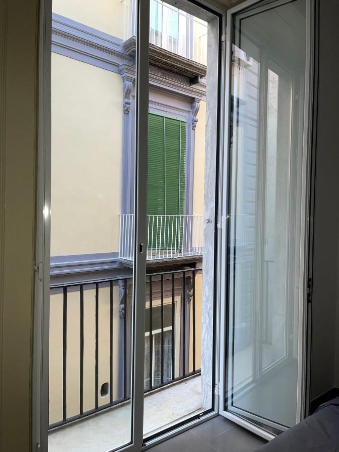 Apartment House Naples