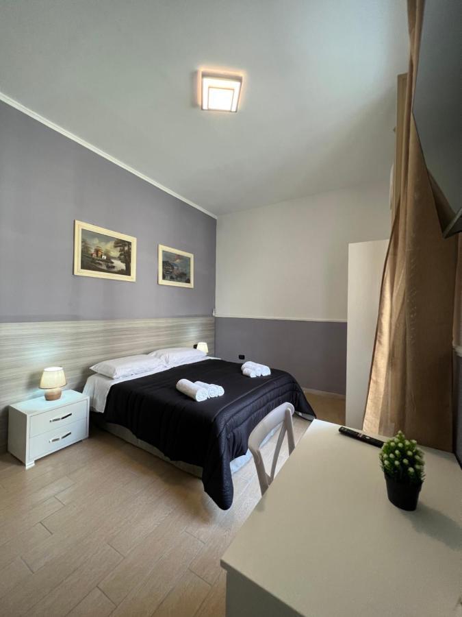 Apartment Silvana Naples