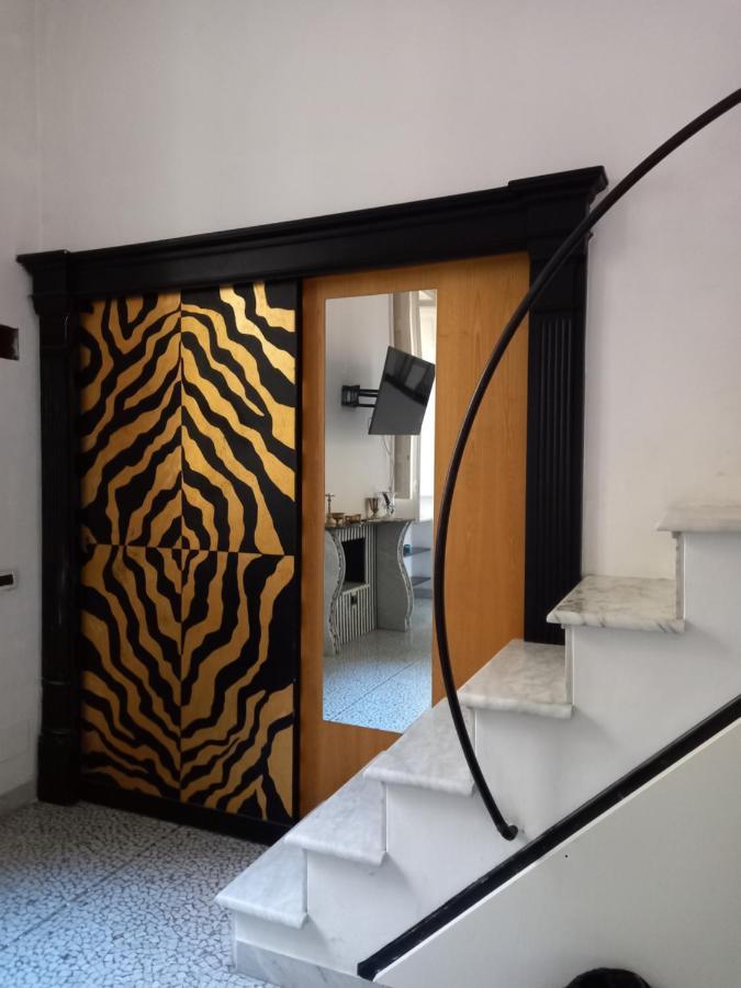 Apartment San Carlo House Naples