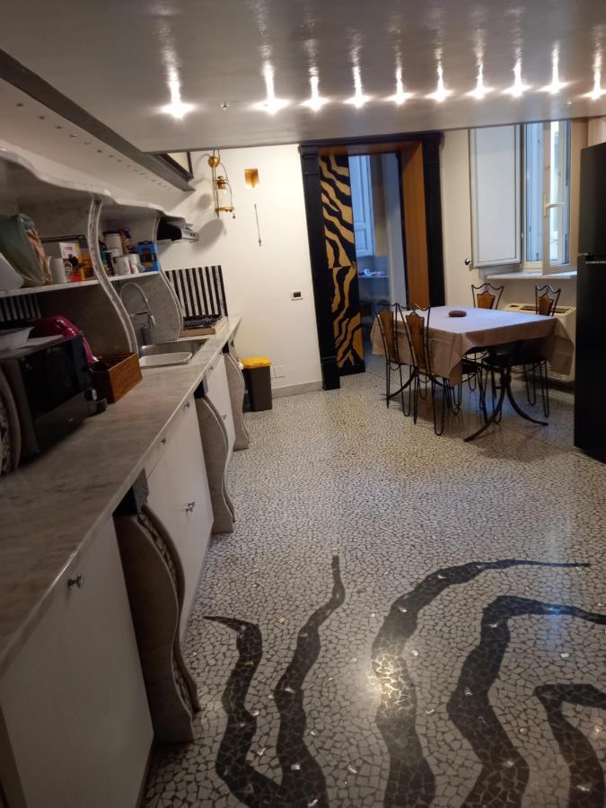 San Carlo House Apartment *