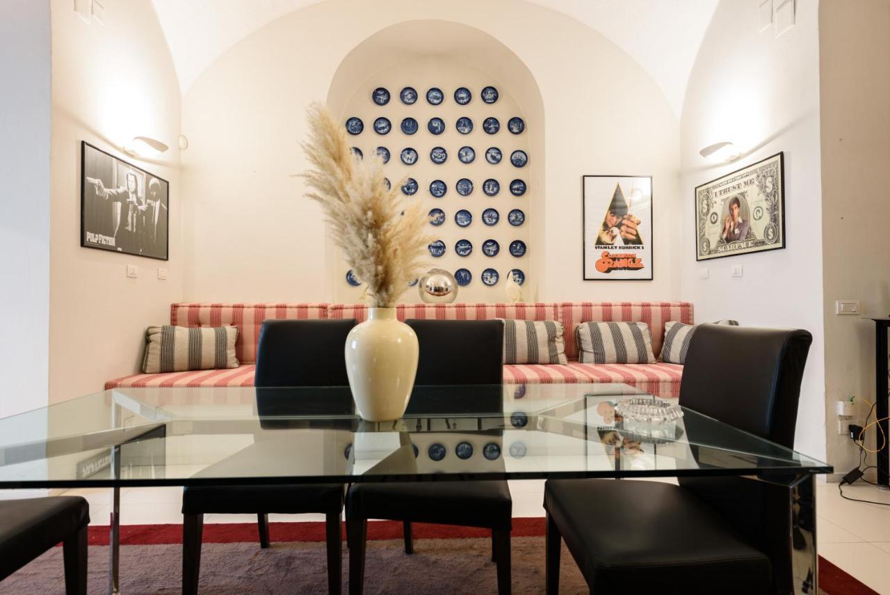 Apartment Vipama Naples