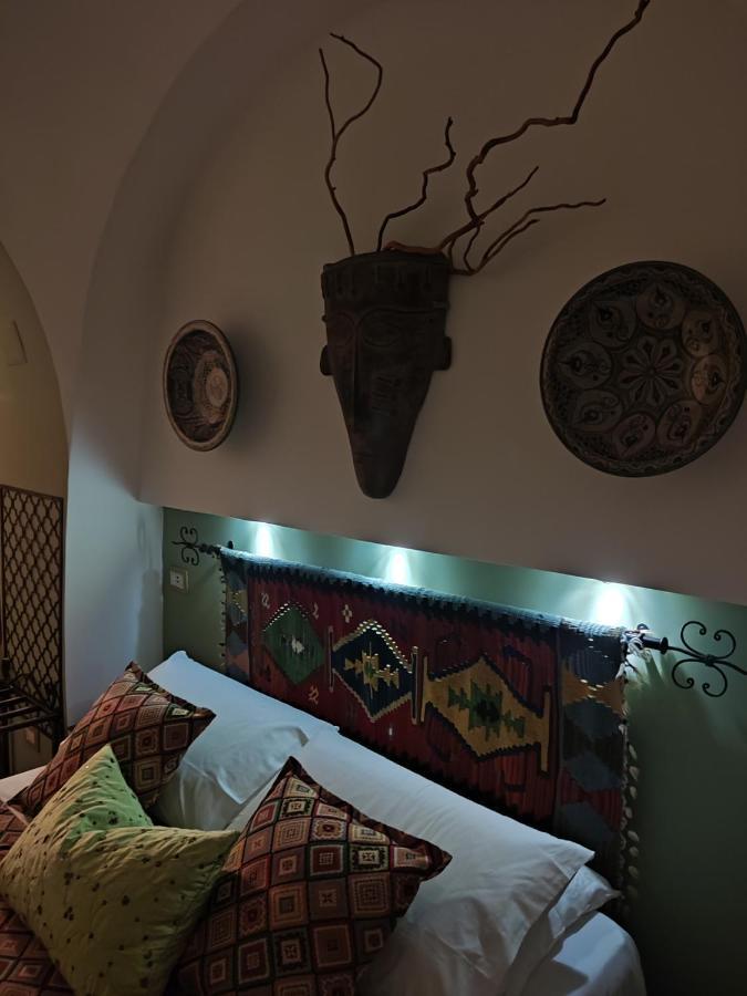 Apartment Il Sogno Di Matteo Naples