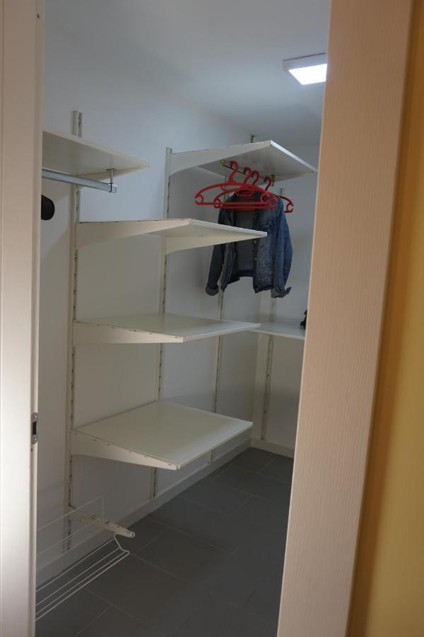 Monteoliveto 5 Bed & Breakfast