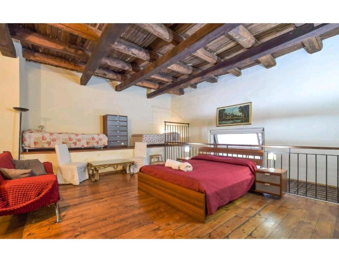 Guest house Il Cinquecento Naples