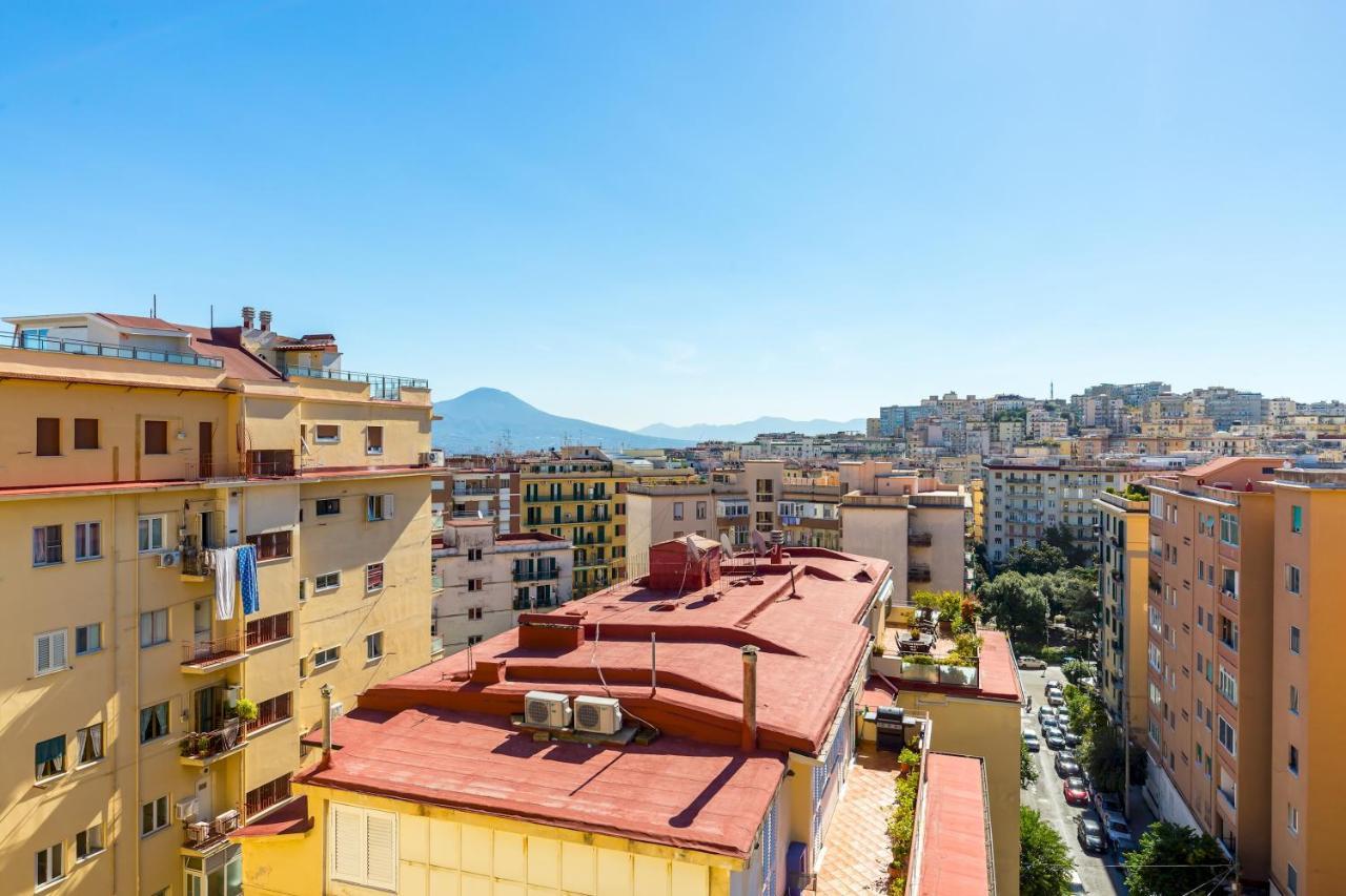 Terrazza 30 By Napoliapartments