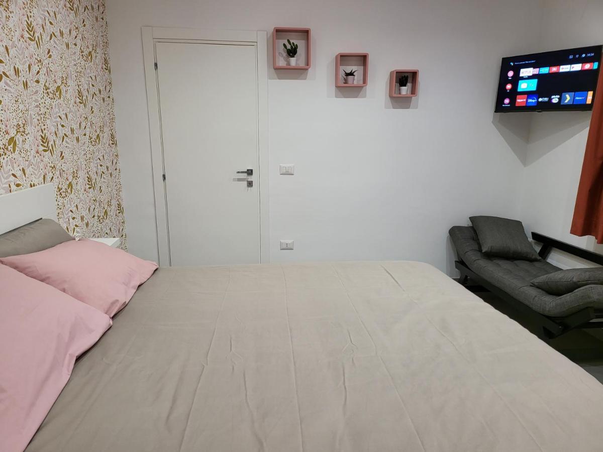 Casa Moni Apartment Naples
