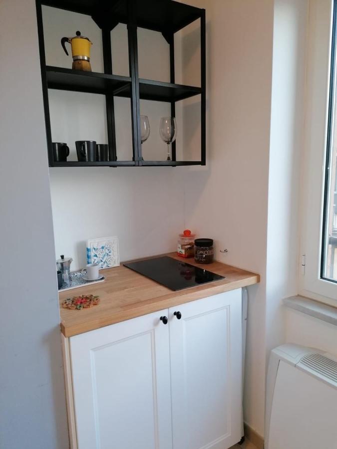 De Gasperi Holiday home