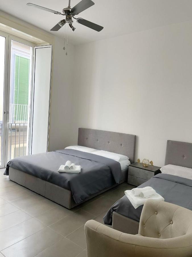 House Naples