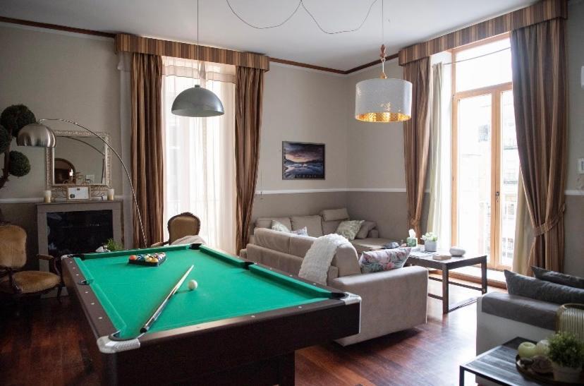 Grandapartments Via Duomo Apartment Naples