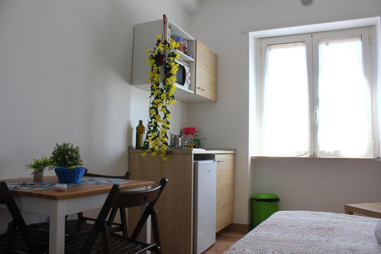 Apartment Da Roberto *