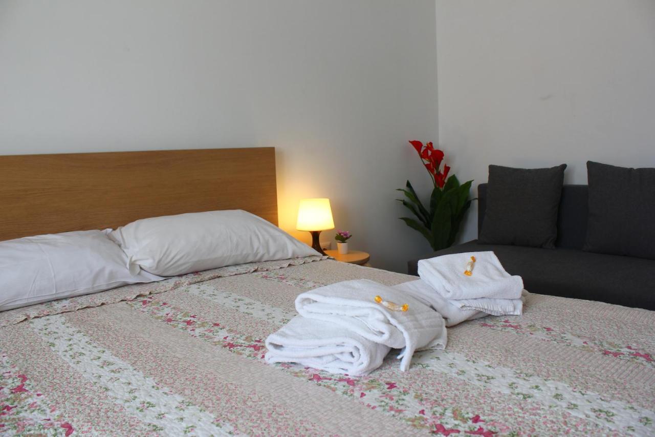 Da Roberto Apartment Naples
