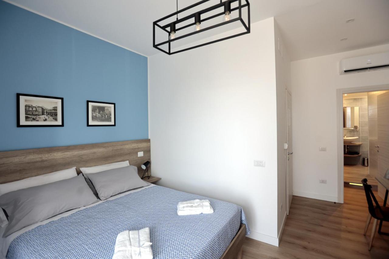 Guest house Angio *