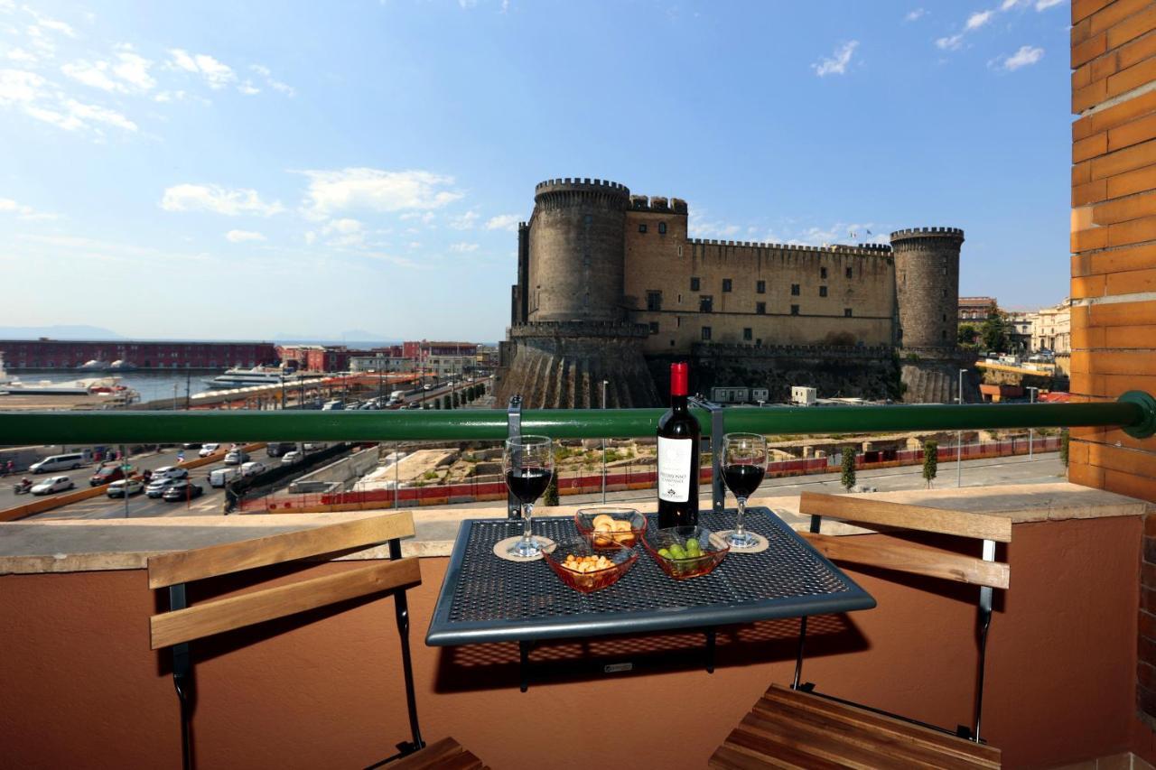 Angio Guest house Naples