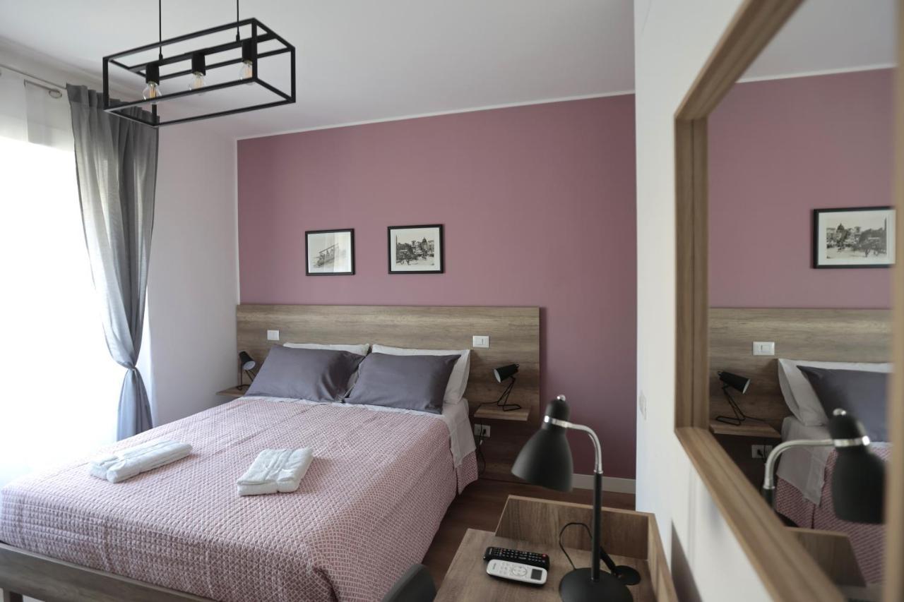 Angio Guest house *